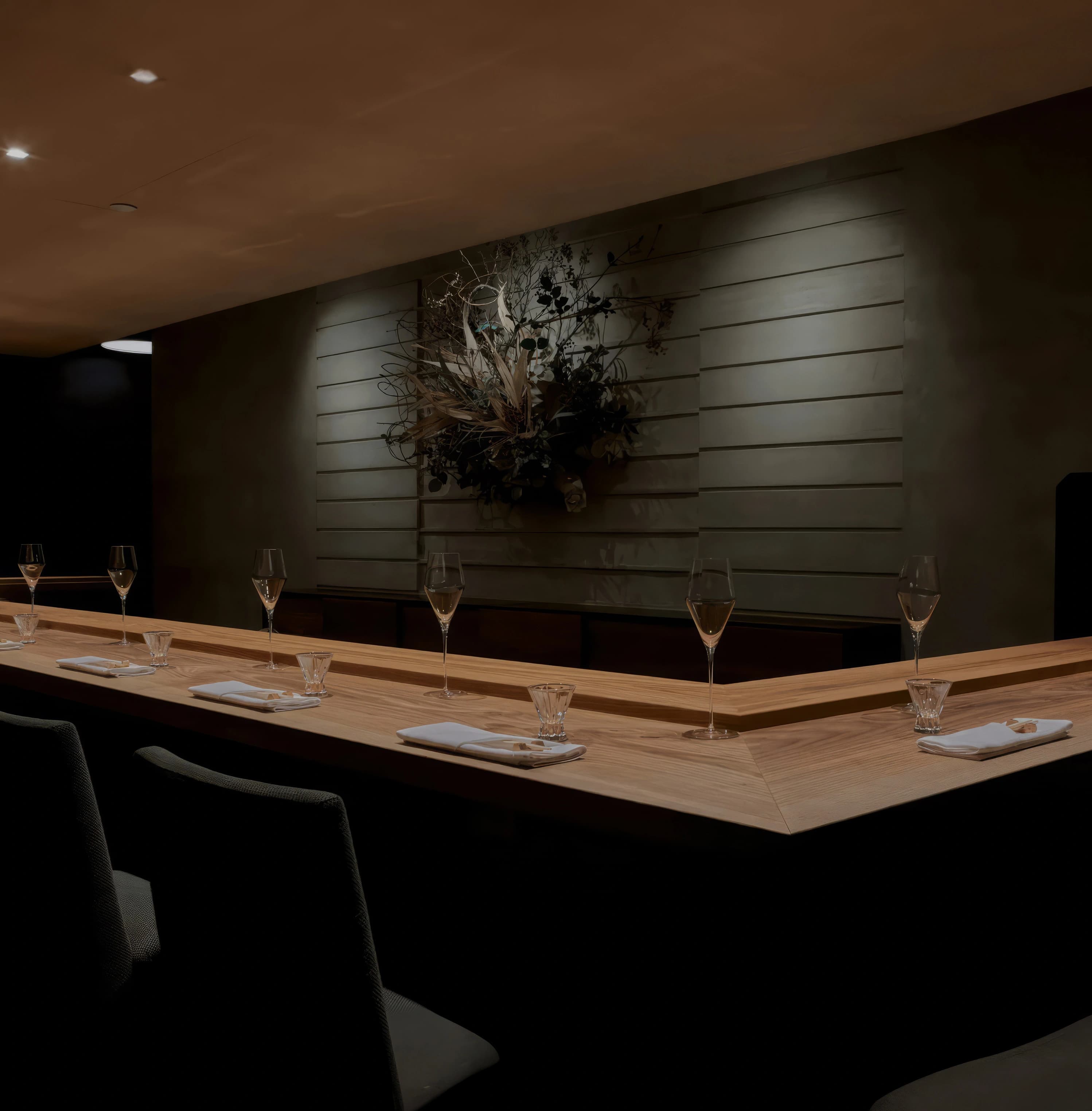 Atlas Dining
